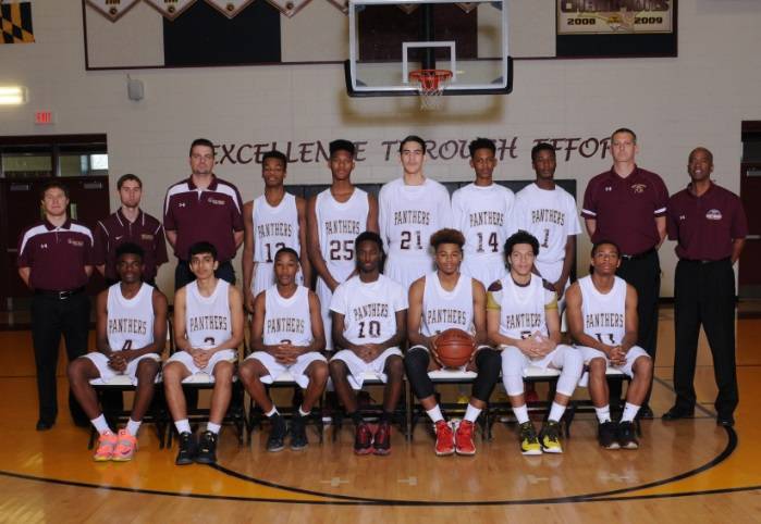 Team photo