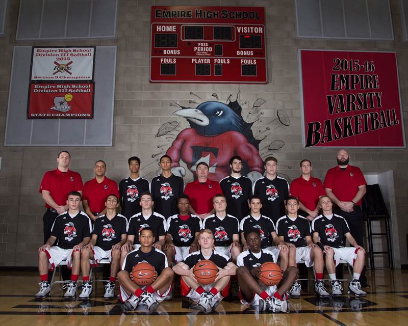 Team photo