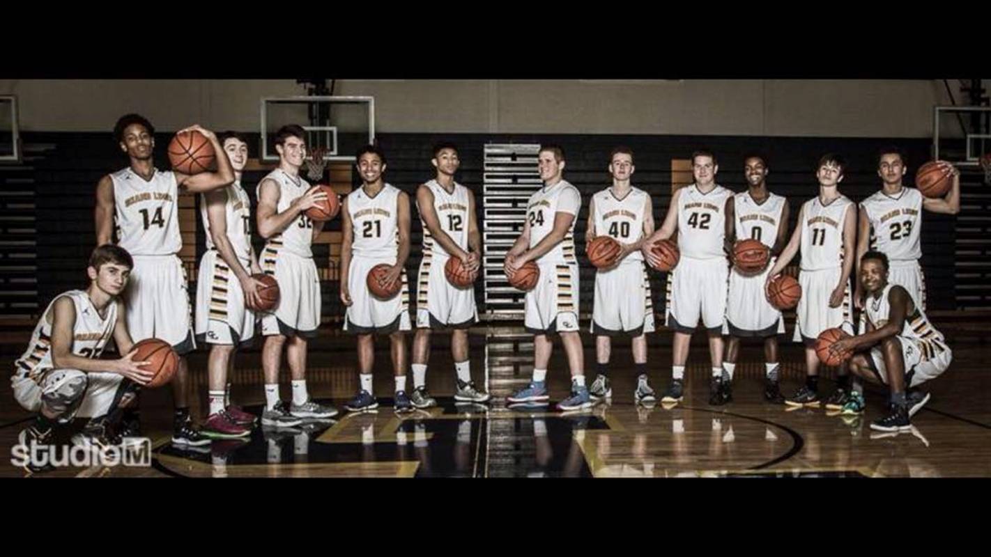 Team photo