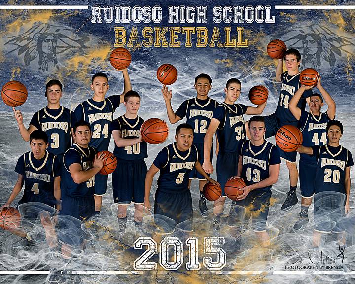 Team photo