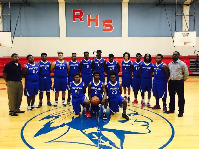 Team photo