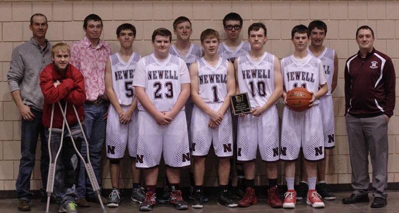Team photo