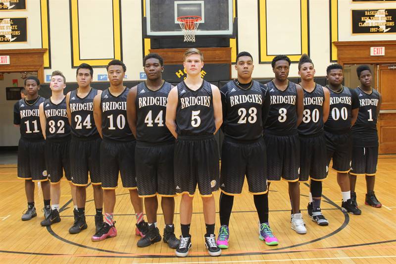 Team photo