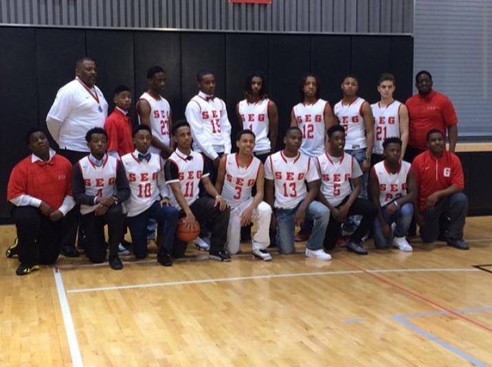 Team photo