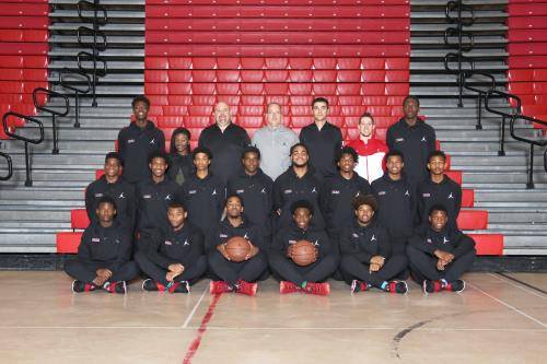 Team photo