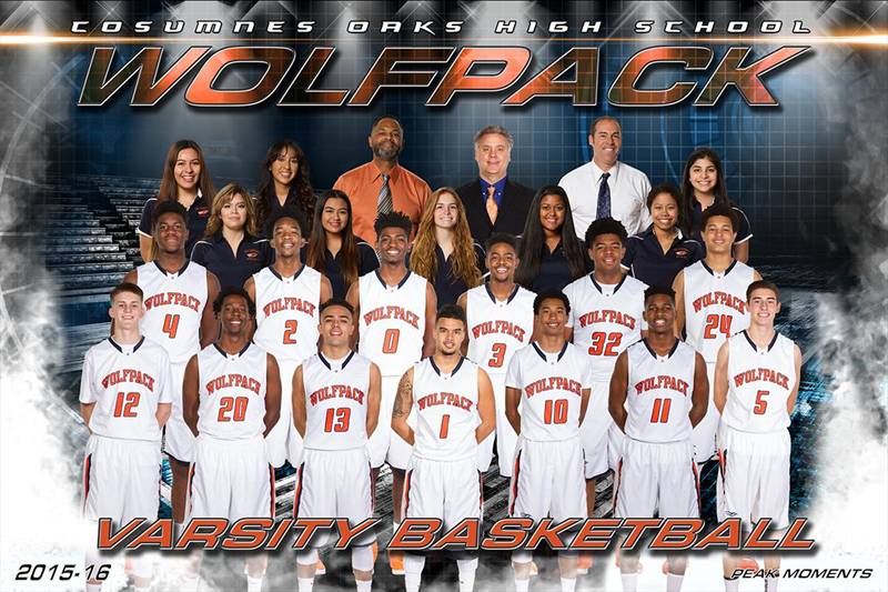 Team photo