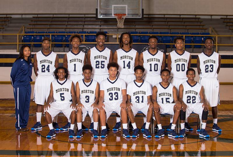 Team photo
