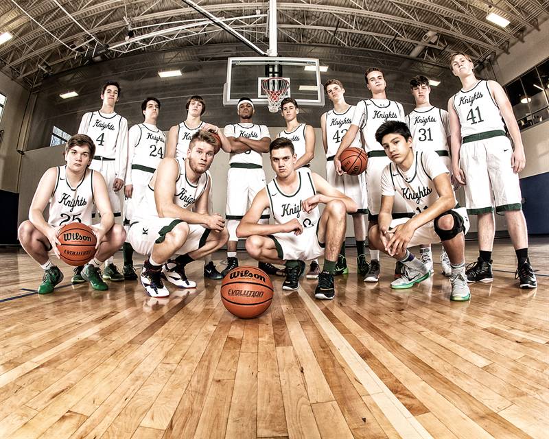 Team photo