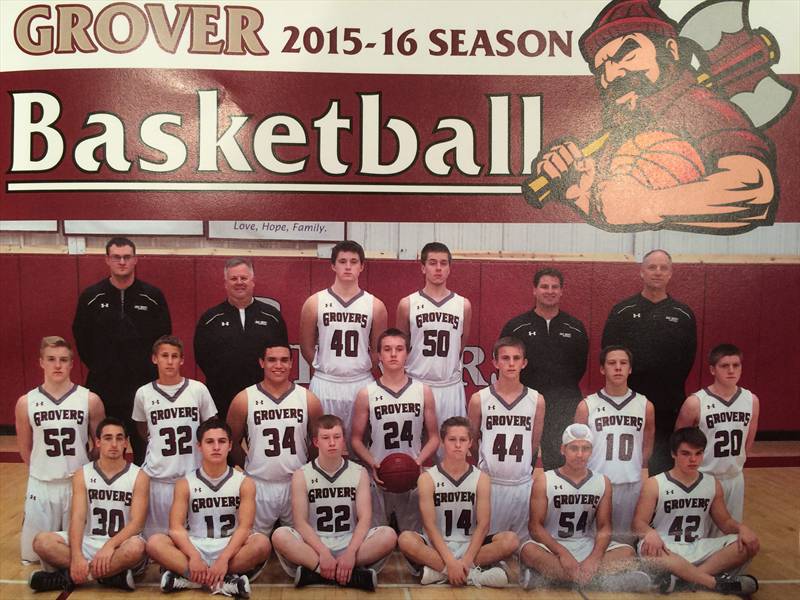 Team photo