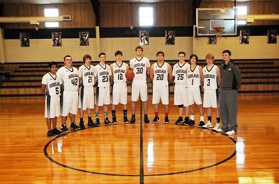 Team photo