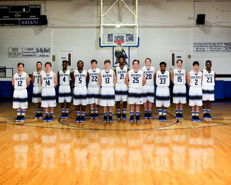 Team photo