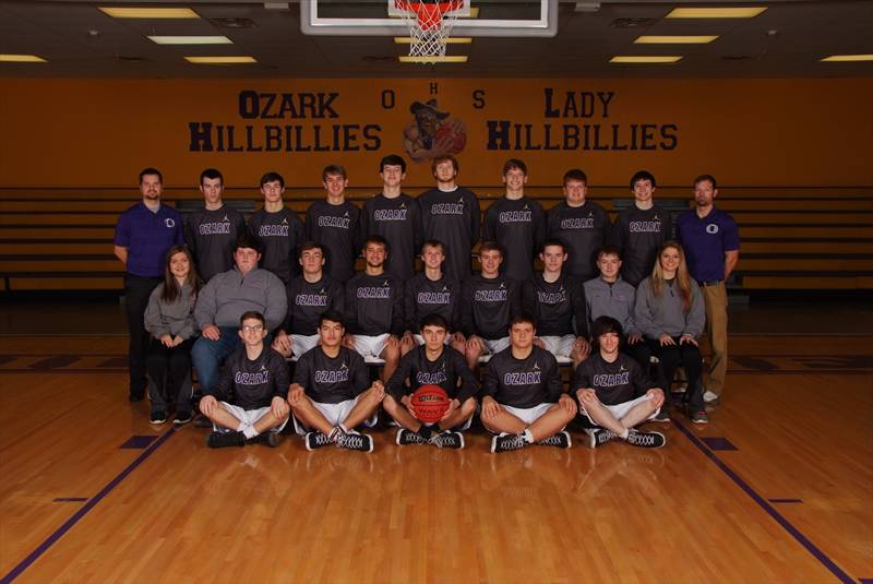 Team photo