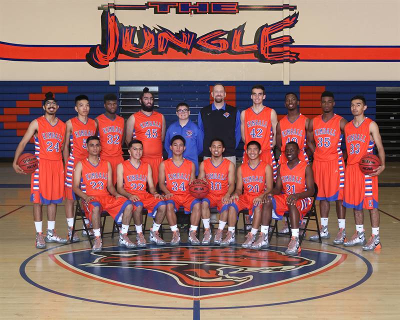 Team photo
