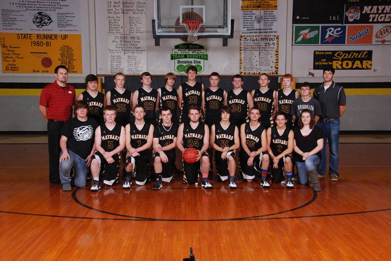 Team photo
