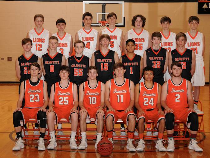 Team photo
