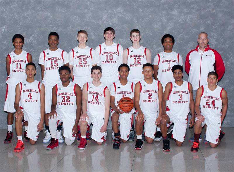 Team photo