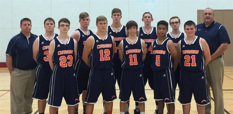 Team photo