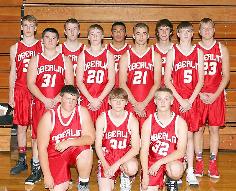 Team photo