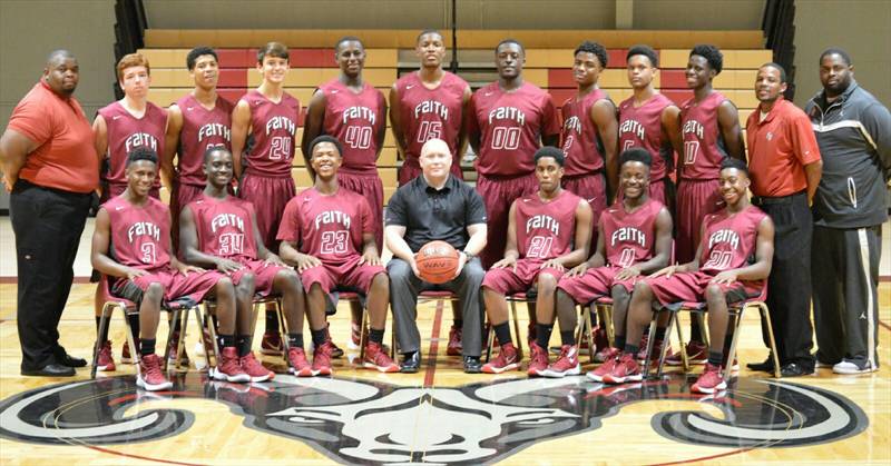 Team photo