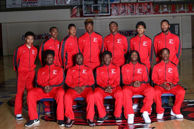 Team photo