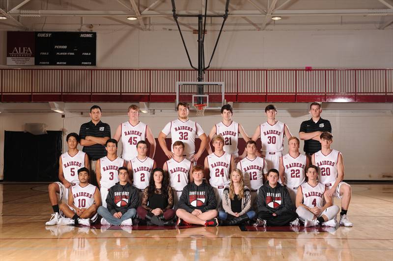 Team photo