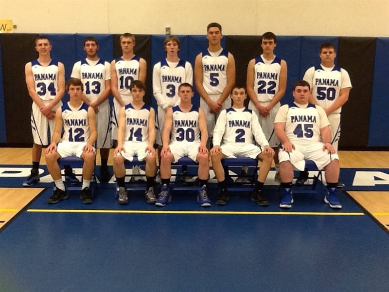 Team photo