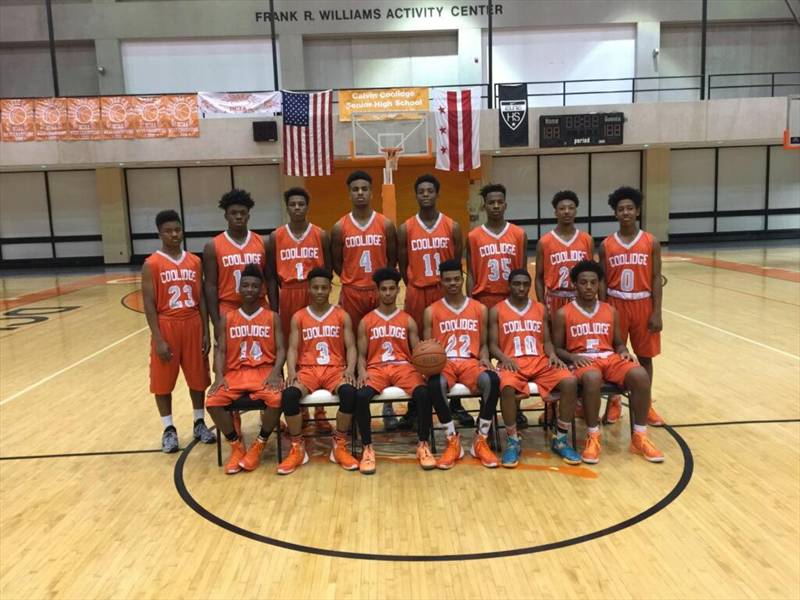 Team photo