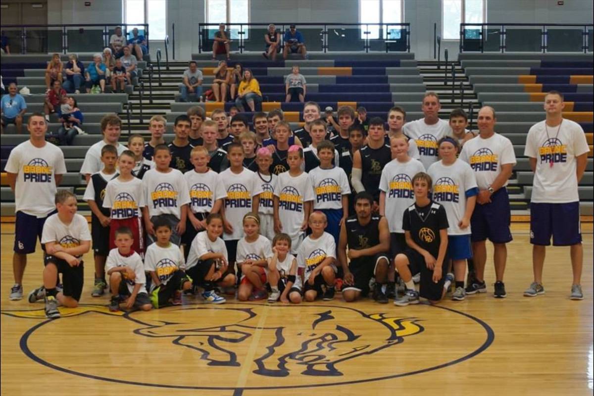 Team photo
