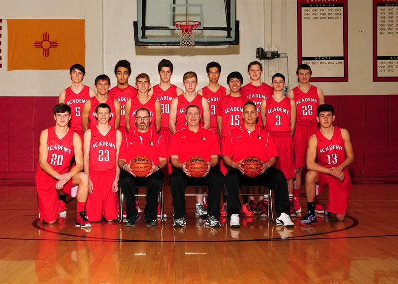 Team photo