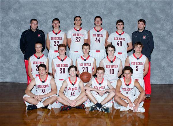 Team photo
