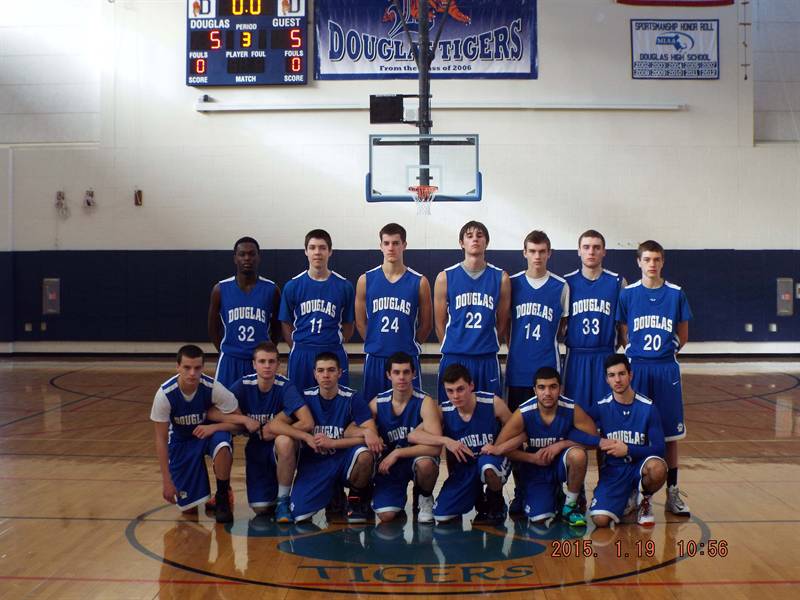Team photo