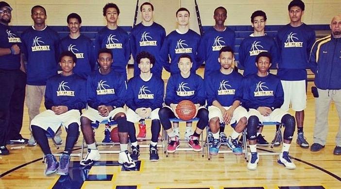 Team photo