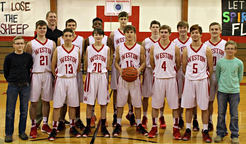 Team photo