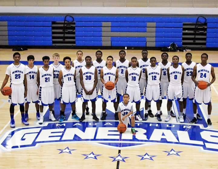 Team photo