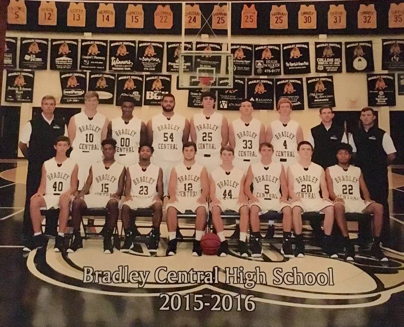 Team photo