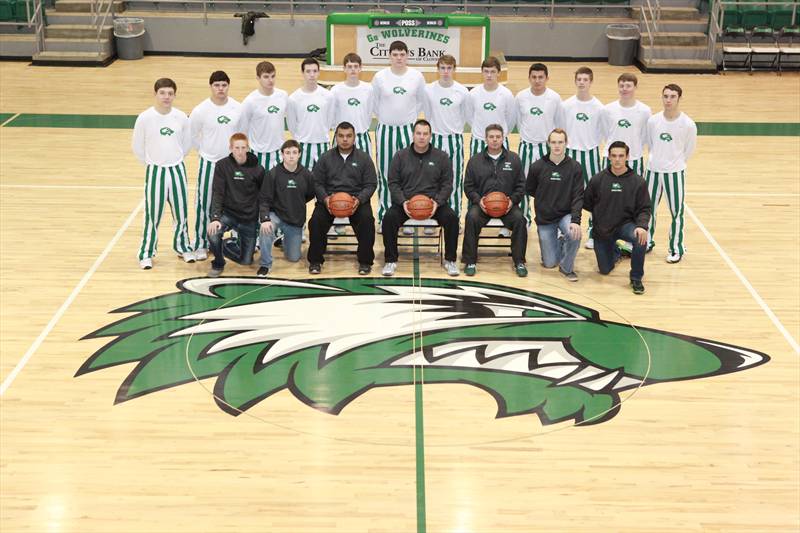 Team photo
