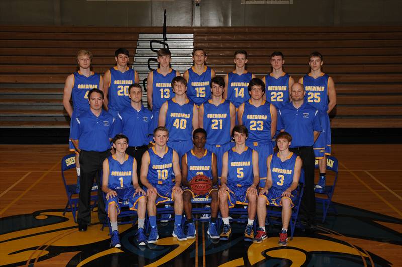 Team photo