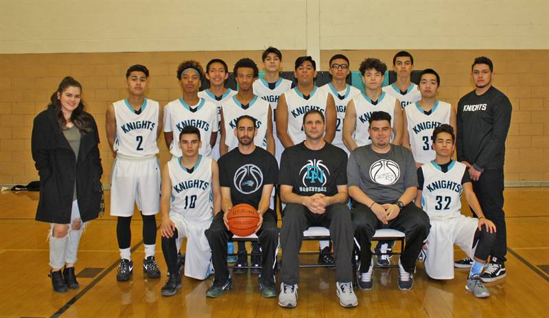 Team photo