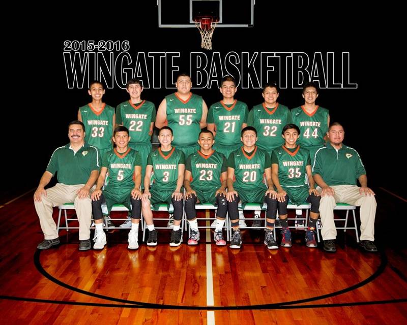 Team photo