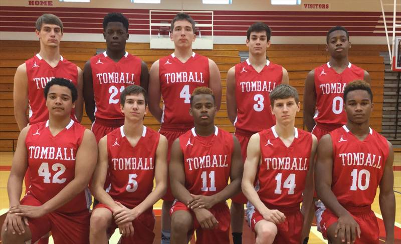 Team photo