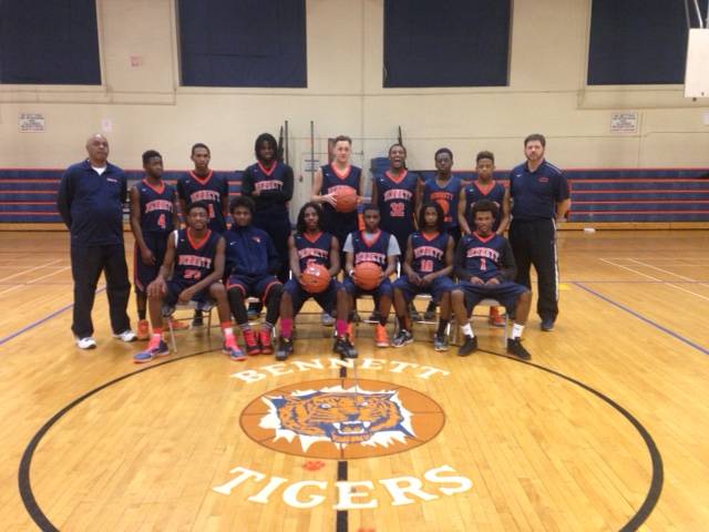 Team photo