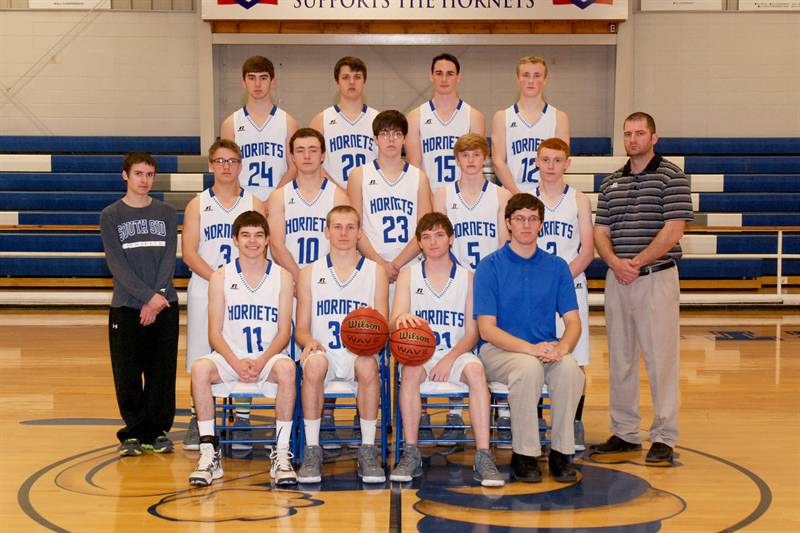 Team photo