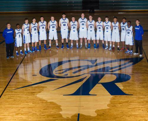 Team photo