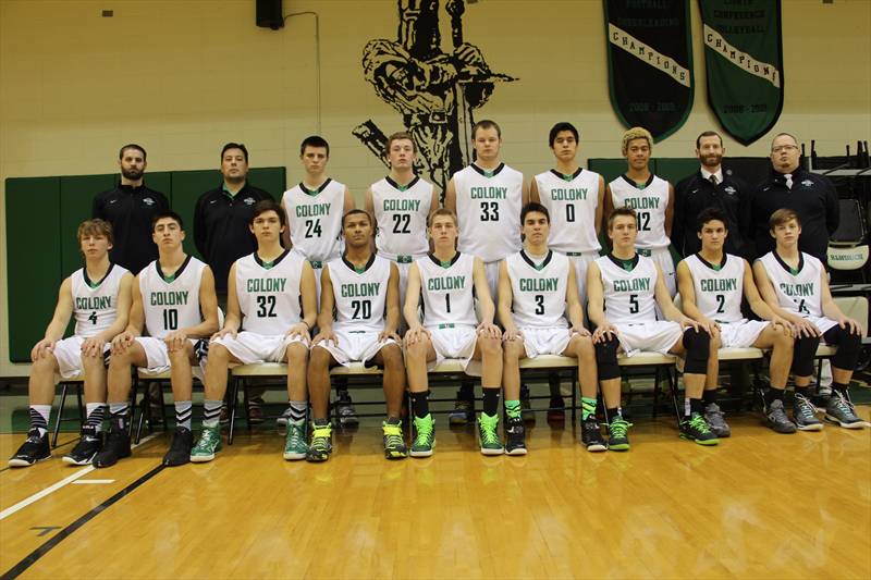 Team photo