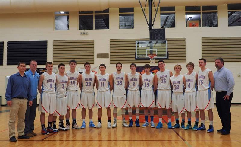 Team photo