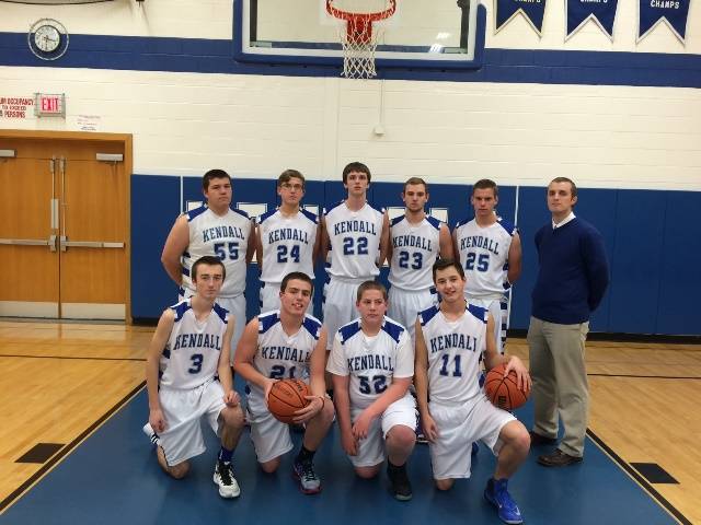 Team photo