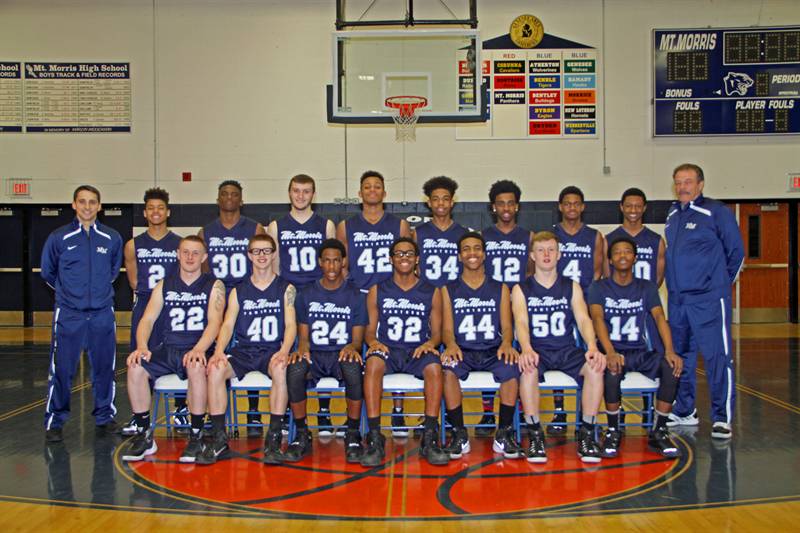 Team photo
