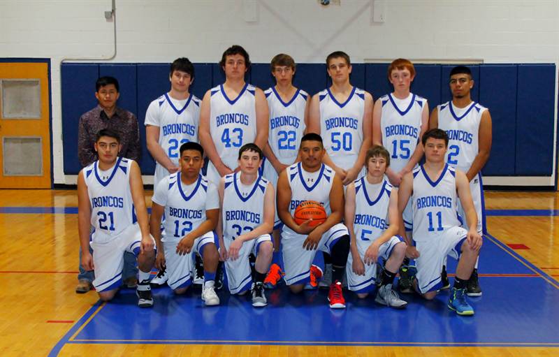 Team photo