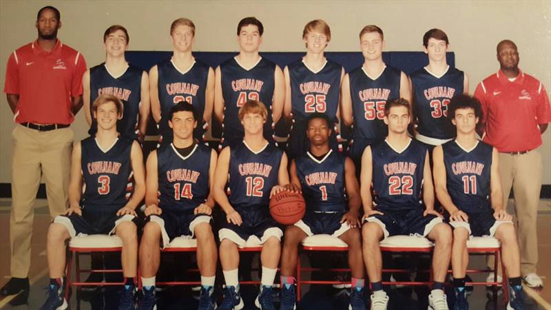 Team photo