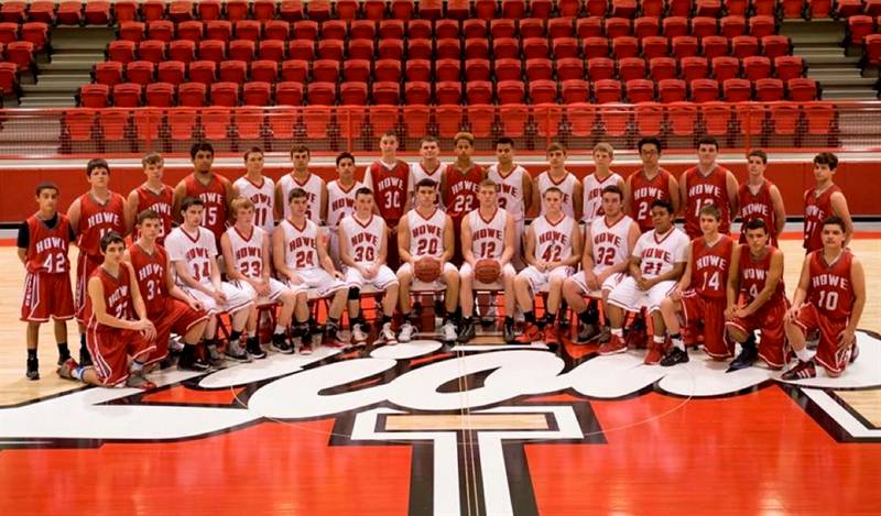 Team photo
